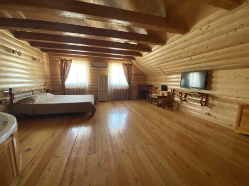 Ego Hotel