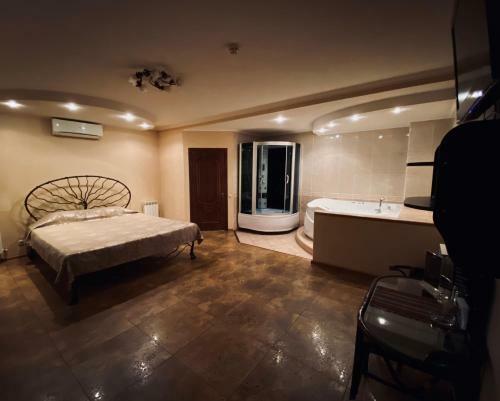 Ego Hotel