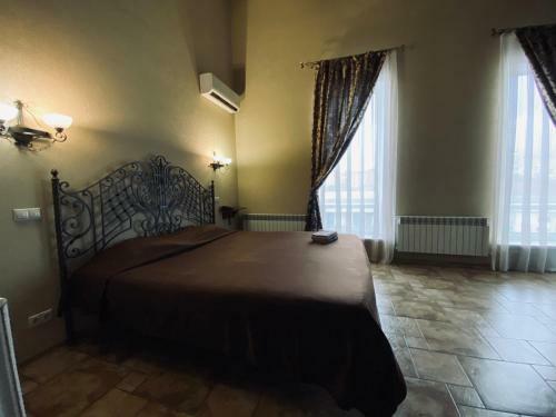 Ego Hotel