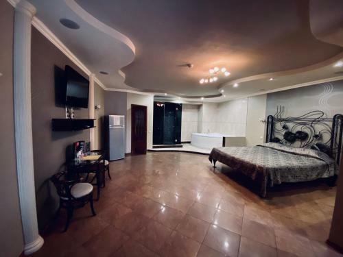 Ego Hotel
