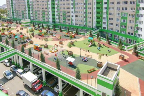 Apartamento ????? ? ????? Dream By The Park