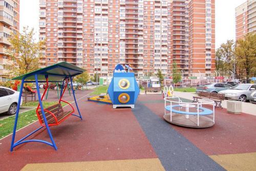 Apartamento ??????????? ? ?? ???????????