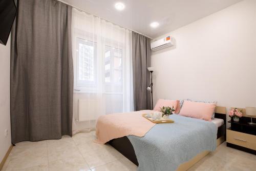 Apartamento ?????????? ? ?????? ??????????