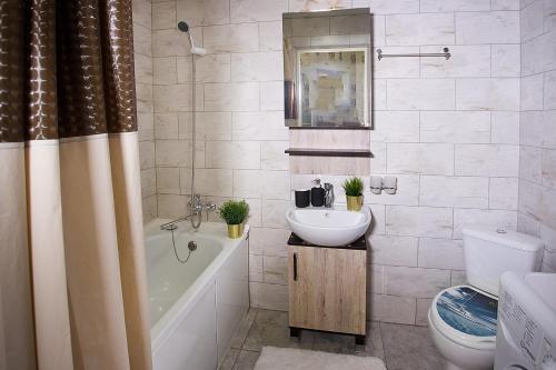 Apartamento ??????????? ????????? ????