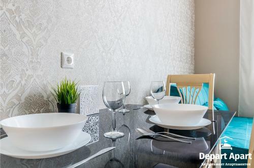 Depart Aparthotel King Size