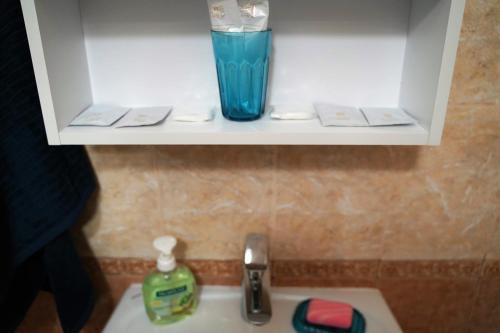Apartamento ??????????? ????? ? ??????