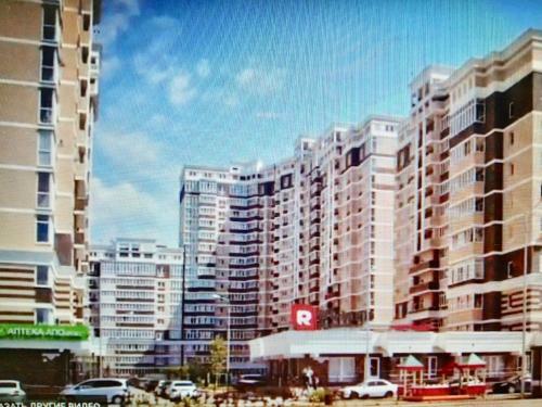Apartamento ???????? ? Neo- ???????? ??????? ???????