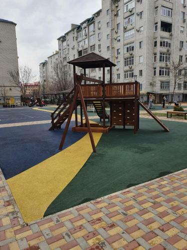 Apartamento ???????????