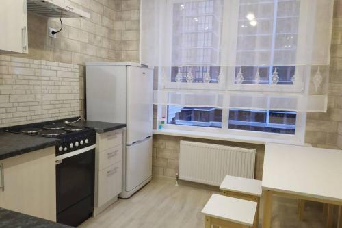 Apartamento ?????? ???????? ? ?????? ??????