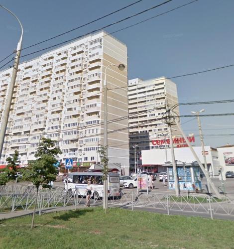 Apartamento ???????? ???????? ??? ????????? ??????