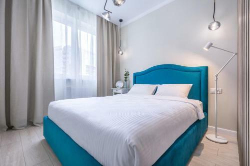 Almaks Apartament-center