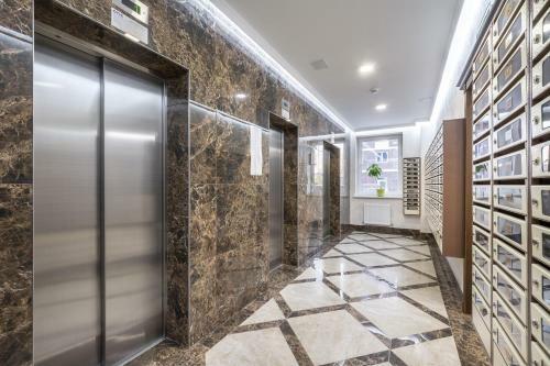 Almaks Apartament-center