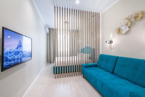 Almaks Apartament-center