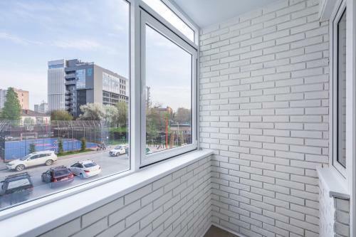 Almaks Apartament-center
