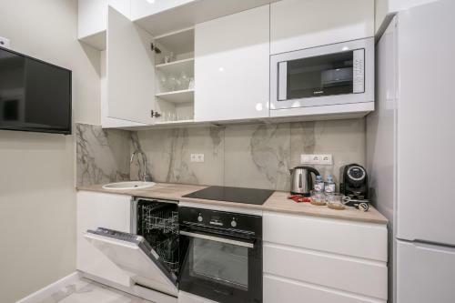Almaks Apartament-center