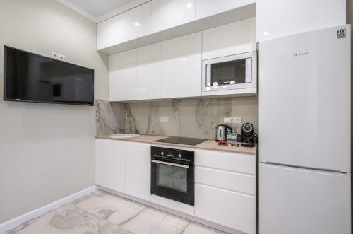 Almaks Apartament-center
