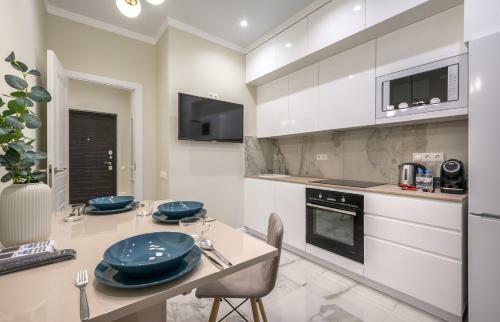 Almaks Apartament-center