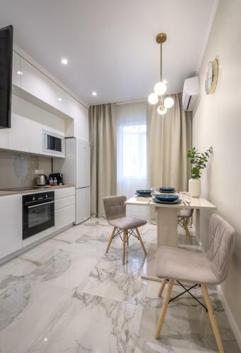Almaks Apartament-center