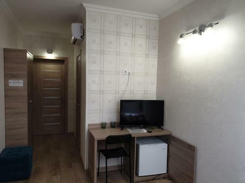 Start Hotel Moskovskaya