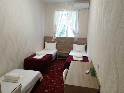 Start Hotel Moskovskaya
