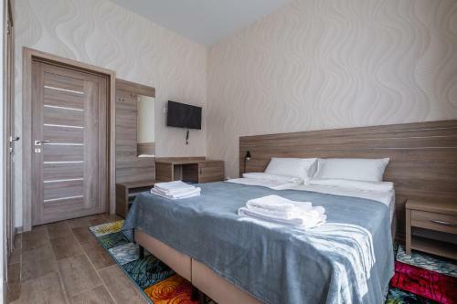 Start Hotel Moskovskaya