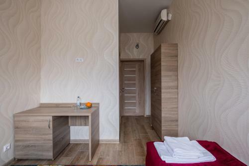 Start Hotel Moskovskaya