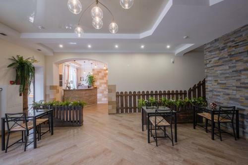 Start Hotel Moskovskaya