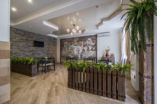 Start Hotel Moskovskaya