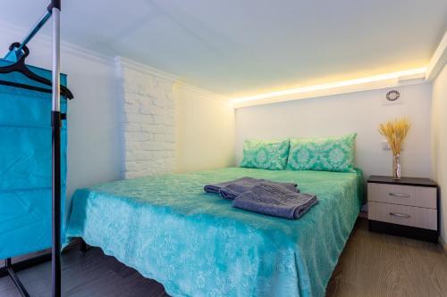 Apartamento ??????????? ???? ????????