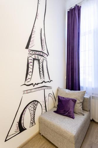 Apartamento ??????????? ???? ????????