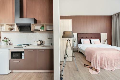 Tulip Hotel Apartments