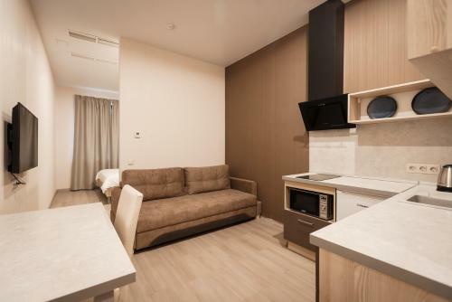 Tulip Hotel Apartments