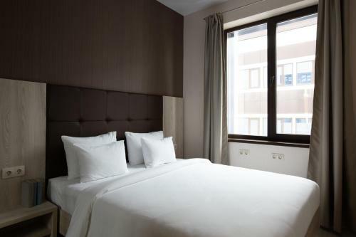 Tulip Hotel Apartments
