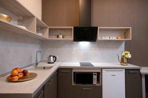 Tulip Hotel Apartments