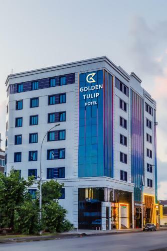 Tulip Hotel Apartments