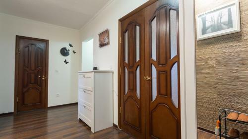 Apartamento Five Stars Ekaterinodar