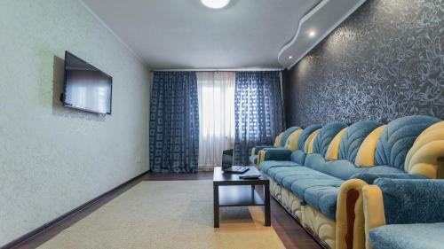 Apartamento Five Stars Ekaterinodar