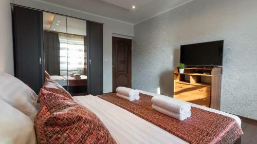 Apartamento Five Stars Ekaterinodar