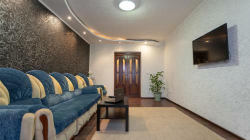 Apartamento Five Stars Ekaterinodar