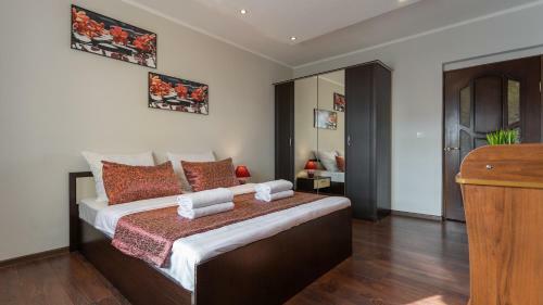 Apartamento Five Stars Ekaterinodar