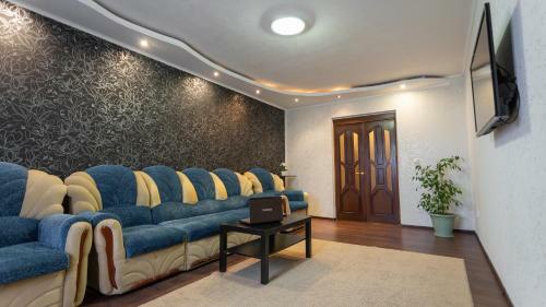 Apartamento Five Stars Ekaterinodar