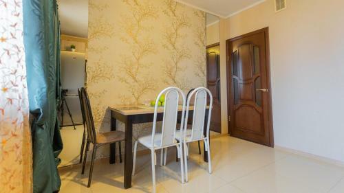 Apartamento Five Stars Ekaterinodar