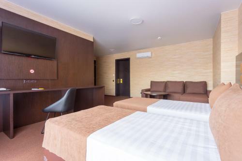 Hotel Marton Lider Krasnodar