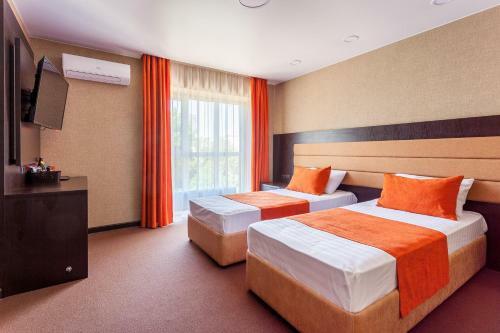 Hotel Marton Lider Krasnodar
