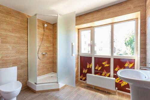 Hotel Marton Lider Krasnodar