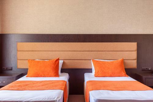Hotel Marton Lider Krasnodar