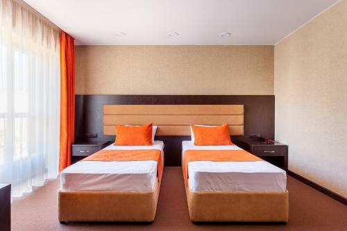 Hotel Marton Lider Krasnodar