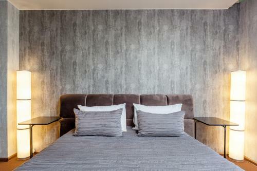 Hotel Marton Lider Krasnodar