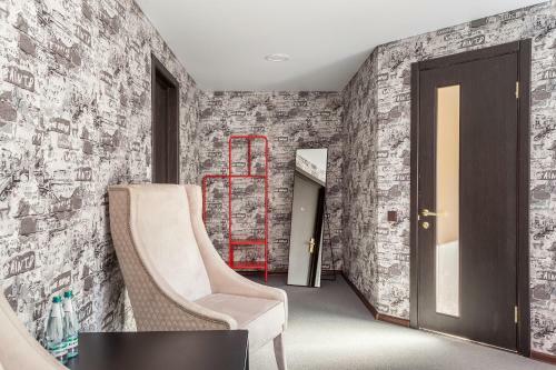 Hotel Marton Lider Krasnodar