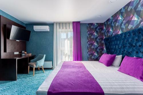 Hotel Marton Lider Krasnodar